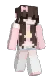 I_try2getLow Minecraft avatar full body
