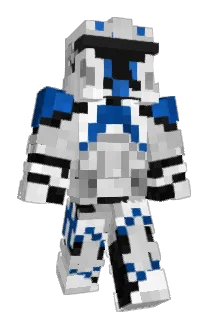 I_use_hax Minecraft avatar full body
