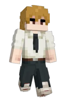 Ia_creatura Minecraft avatar full body