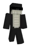 Iaan_ Minecraft avatar full body