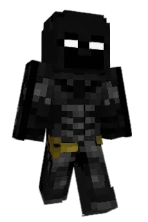 Iaaw Minecraft avatar full body