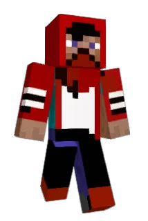 Iacob_Nocob Minecraft avatar full body