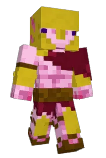 IainTheEpicGamer Minecraft avatar full body