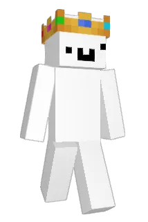 IalwaysYou Minecraft avatar full body