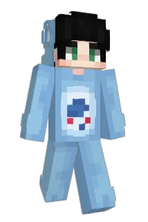 Ialwayswinluv Minecraft avatar full body