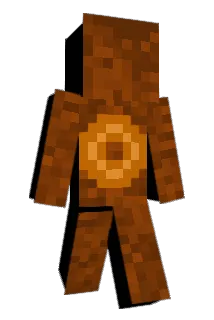 IamAbage1 Minecraft avatar full body