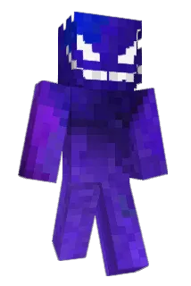 IamBoubou10 Minecraft avatar full body