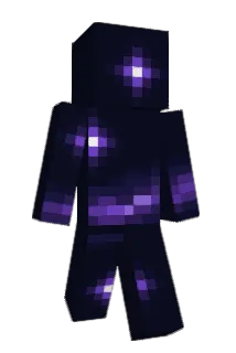 IamCbro Minecraft avatar full body