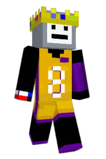 IamChileno_mp3 Minecraft avatar full body