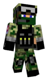 Custom render preview