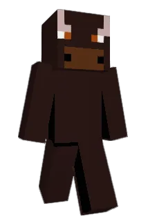 IamDunc Minecraft avatar full body