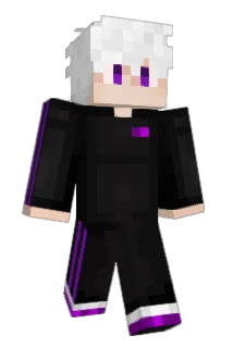 IamLamp_ Minecraft avatar full body