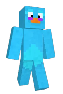 IamSOABS Minecraft avatar full body