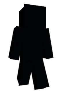 IamSam13 Minecraft avatar full body