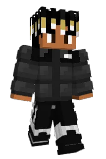 IamShadow_ Minecraft avatar full body