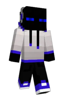 IamSicksInsane Minecraft avatar full body