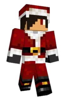 IamTheTrump Minecraft avatar full body