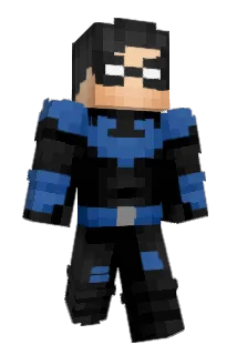 IamWiNcHiSs Minecraft avatar full body