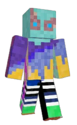 Custom render preview