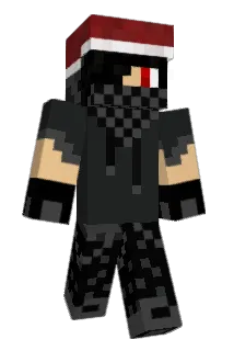 IamZingman444 Minecraft avatar full body