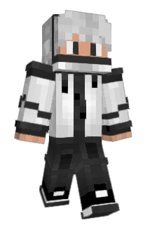 Iam_NoSLoww Minecraft avatar full body