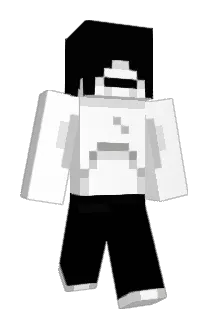 Iam_Nugget Minecraft avatar full body