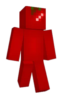 Iam_lazy257 Minecraft avatar full body