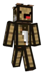 Custom render preview