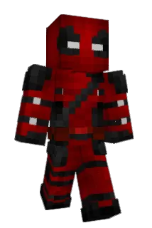 Iamdum72 Minecraft avatar full body
