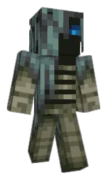 Custom render preview