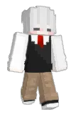 Iamkiet_078 Minecraft avatar full body