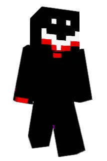 Iamplane Minecraft avatar full body