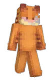 Iamsmash28 Minecraft avatar full body