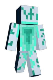 Iamsomeone69 Minecraft avatar full body