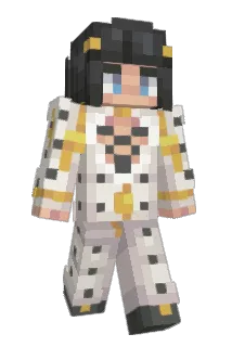 Iamtaco987 Minecraft avatar full body