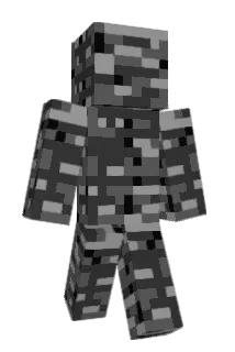 Ian12513 Minecraft avatar full body