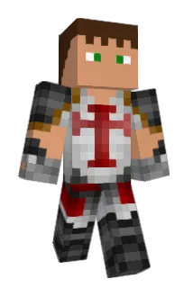 Ian159 Minecraft avatar full body