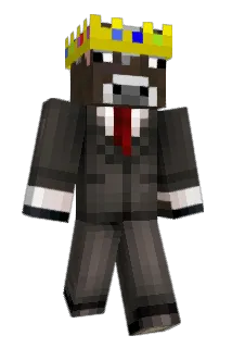 IanBatt7893 Minecraft avatar full body