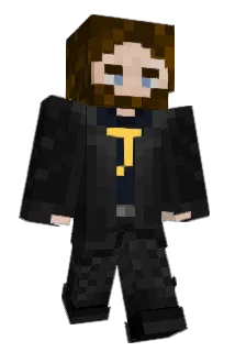 IanGames1 Minecraft avatar full body