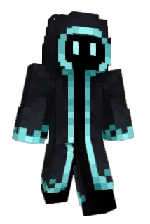 IanJhou Minecraft avatar full body