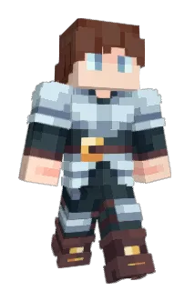 IanLi07 Minecraft avatar full body