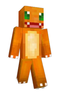 IanOdW Minecraft avatar full body