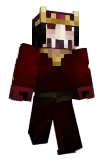 IanSW78 Minecraft avatar full body