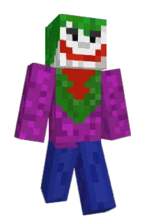 IanWorld Minecraft avatar full body