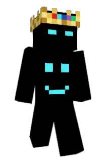 IanZ27 Minecraft avatar full body