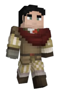 Ian_Lig Minecraft avatar full body