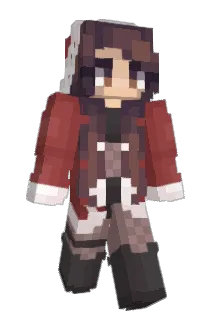 Ian_Wing Minecraft avatar full body