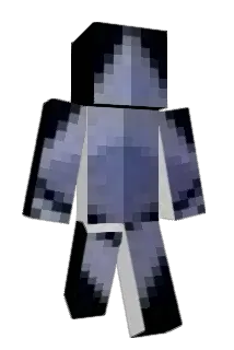Iancanpower Minecraft avatar full body