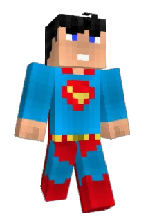 Iani_1872 Minecraft avatar full body