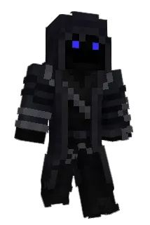 Ianitos Minecraft avatar full body